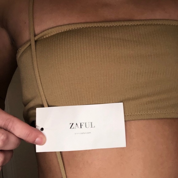 Swimsuit - Picture 3 of 3